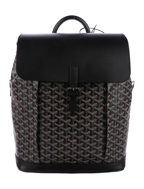 goyard school bag